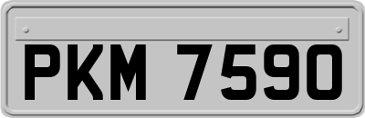 PKM7590