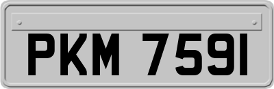 PKM7591