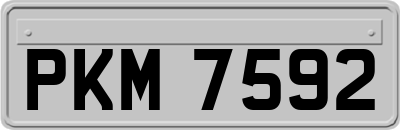 PKM7592