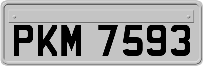 PKM7593