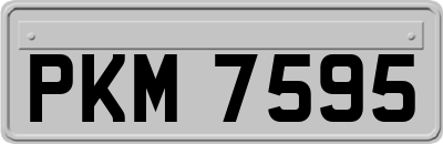 PKM7595