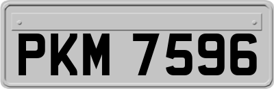 PKM7596