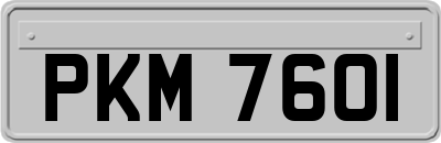 PKM7601