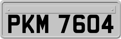 PKM7604