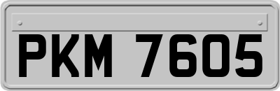 PKM7605
