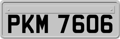 PKM7606