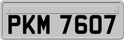 PKM7607