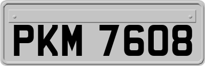 PKM7608