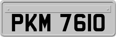 PKM7610