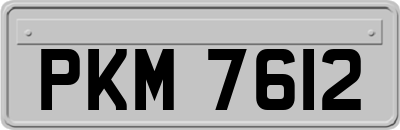 PKM7612