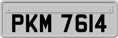 PKM7614