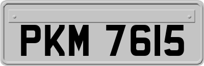 PKM7615