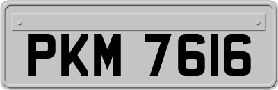 PKM7616