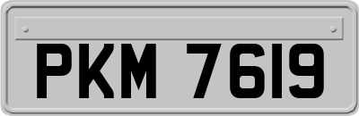 PKM7619