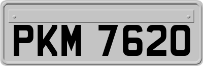 PKM7620