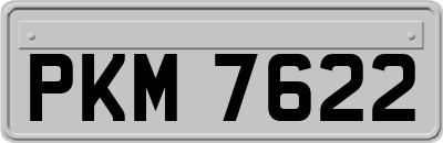 PKM7622