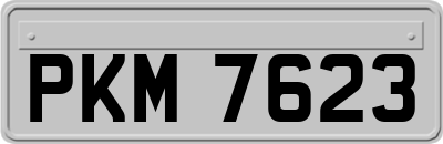 PKM7623