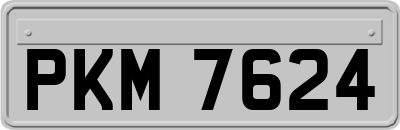 PKM7624