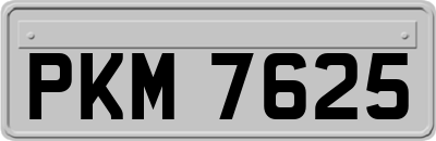 PKM7625