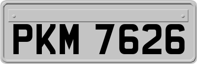 PKM7626