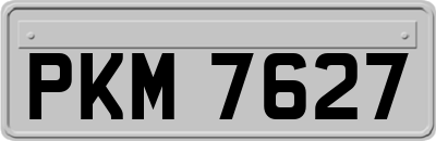 PKM7627