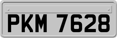 PKM7628