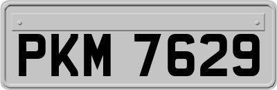 PKM7629
