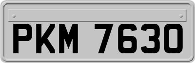 PKM7630