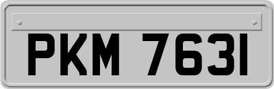 PKM7631
