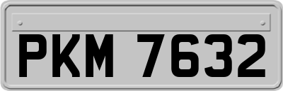 PKM7632