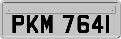 PKM7641