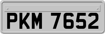 PKM7652