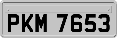 PKM7653