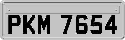 PKM7654