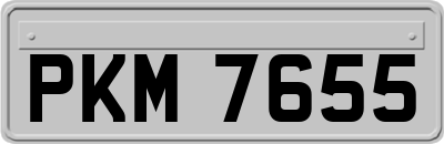 PKM7655