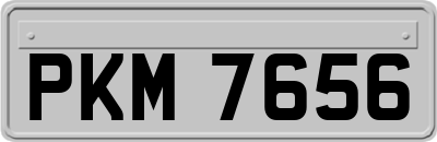 PKM7656