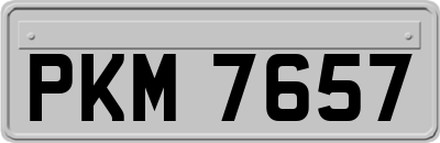 PKM7657