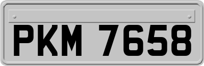 PKM7658