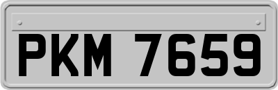 PKM7659