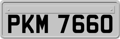 PKM7660