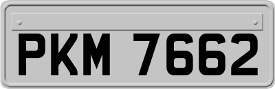 PKM7662