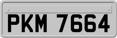 PKM7664