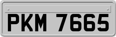 PKM7665
