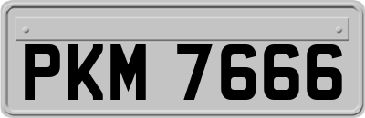 PKM7666