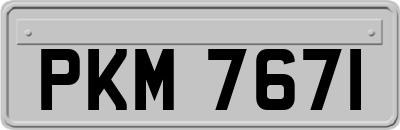 PKM7671