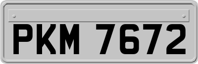 PKM7672