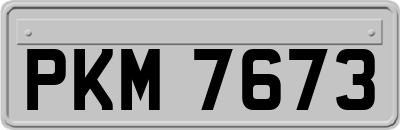 PKM7673