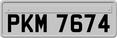 PKM7674