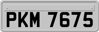 PKM7675
