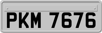PKM7676